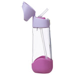 Tritan Drink Bottle 600ml - Sugar Plum