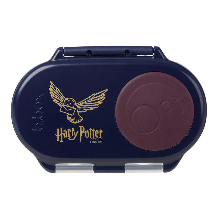 Snackbox | Harry Potter