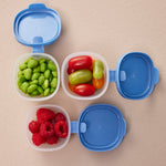Snack Tub 3pk|Ocean