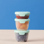 Snack Tub 3pk|Forest