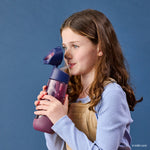 Tritan Drink Bottle 600ml | Harry Potter