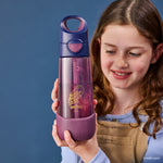 Tritan Drink Bottle 600ml | Harry Potter