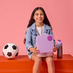 Lunchbox | Sugar Plum