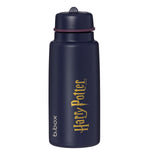 1L Insulated Flip Top Bottle | Harry Potter