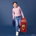 1L Insulated Flip Top Bottle | Harry Potter