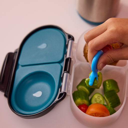 Snackbox | Night Vision