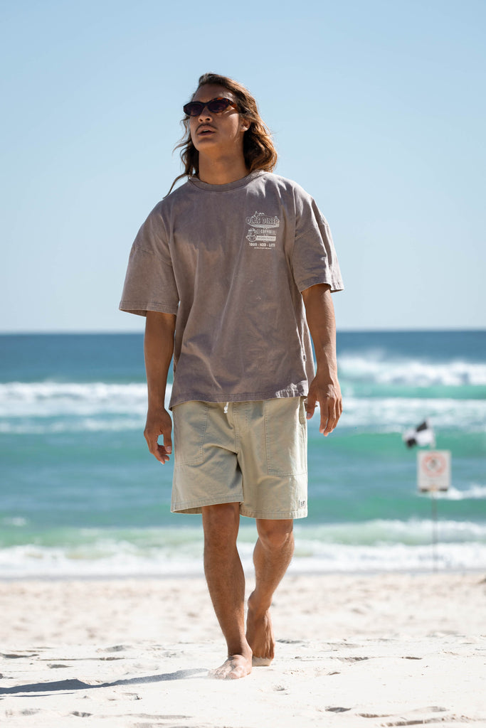 Mens Tee | Diner Box