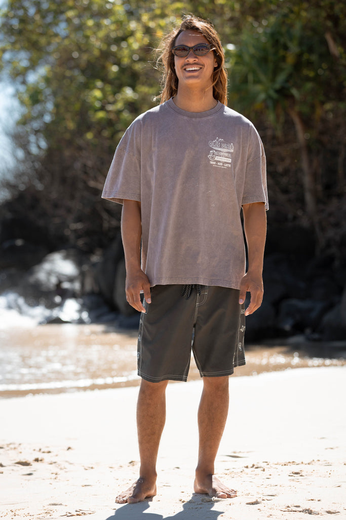 Mens Tee | Diner Box