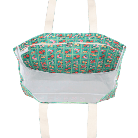 Carryall Cargo | Vintage Patch