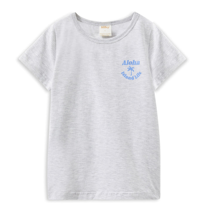Tee Shirt | Island Life