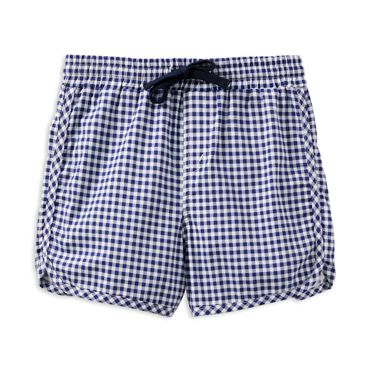 Boardshort  | Gingham