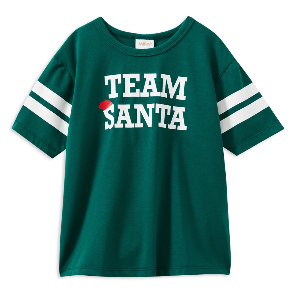 Tee Shirt | Team Santa