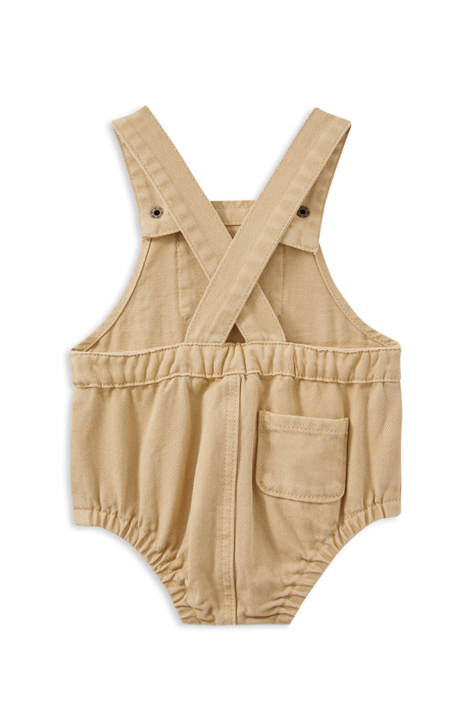 Biscuit Overall | Biscuit