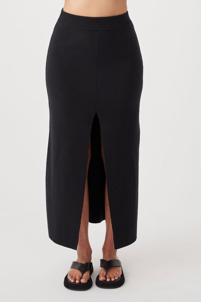 Harla Skirt / Black