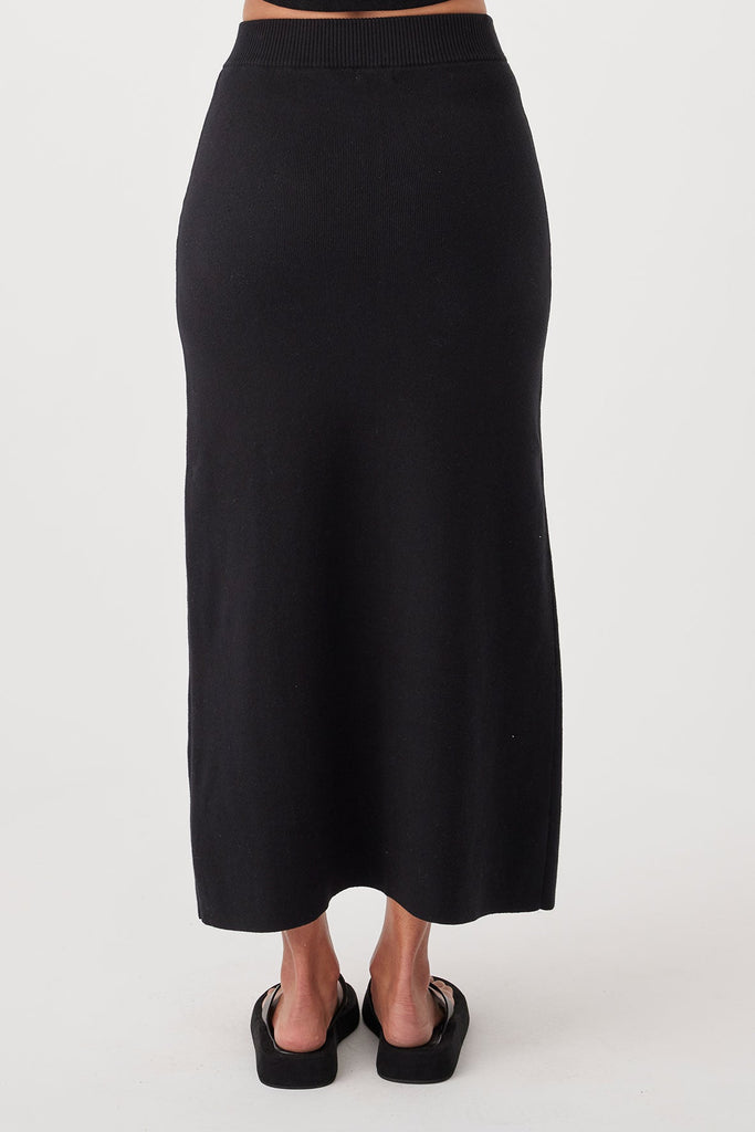 Harla Skirt / Black