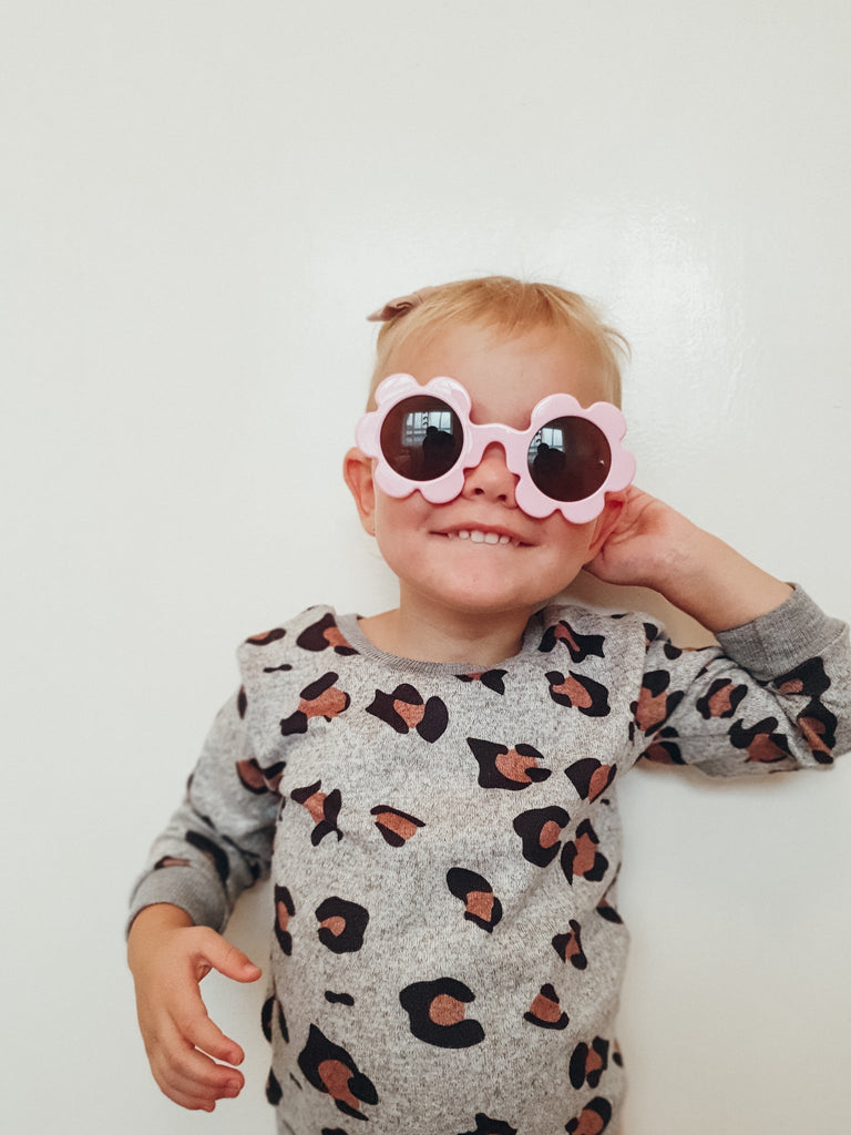 Sunglasses | Flower