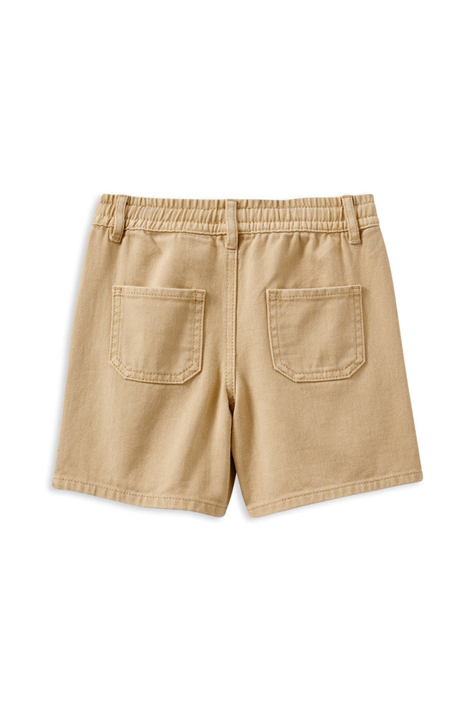 Biscuit Short |Biscuit