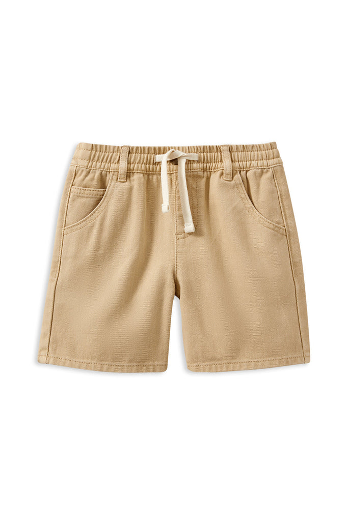 Biscuit Short |Biscuit