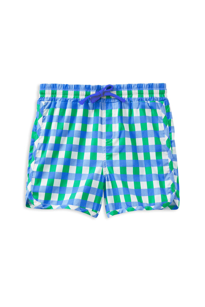Boardshort |Check