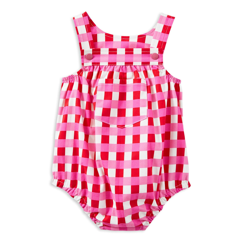 Playsuit | Lollipop Check