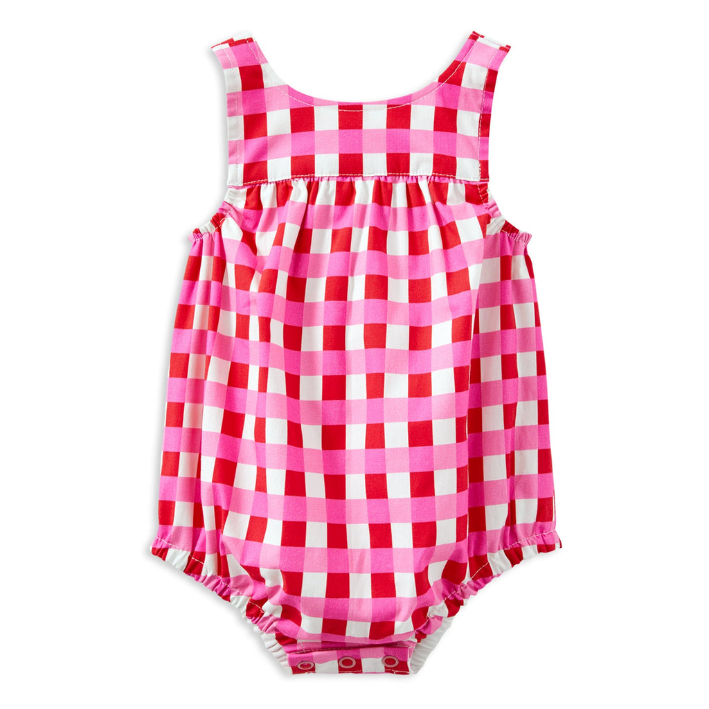 Playsuit | Lollipop Check