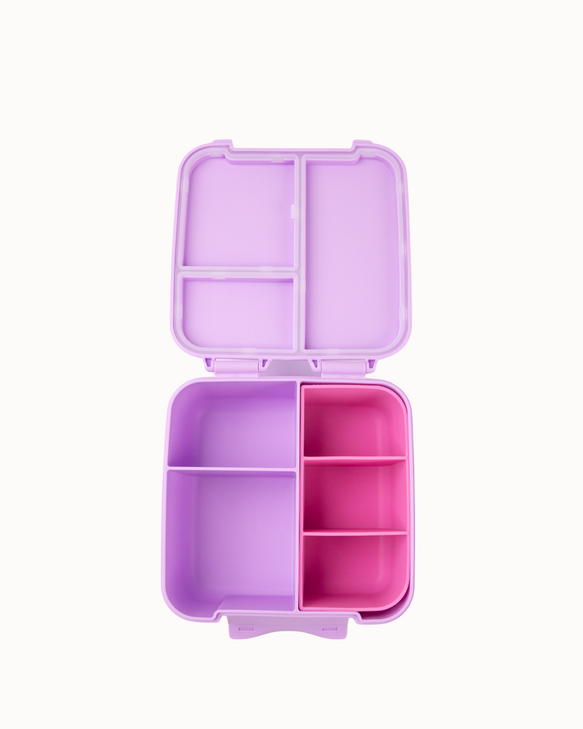 Bite Tray | Floss