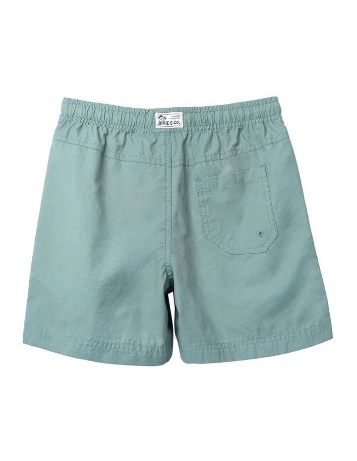 The All Day Swim Trunk | Algae