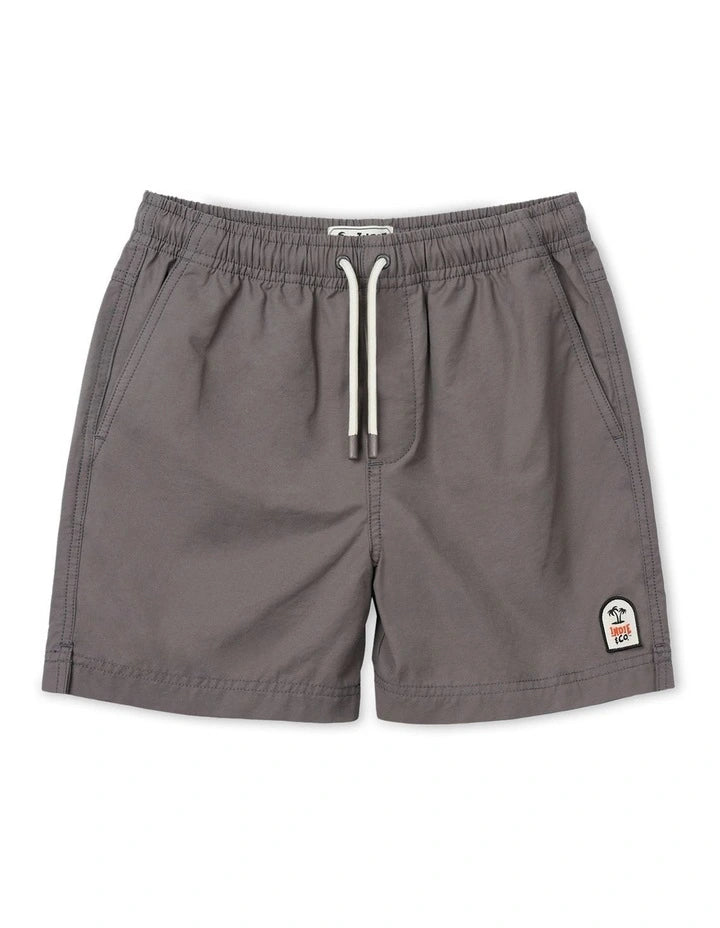 The All Day Swim Trunk | Shark