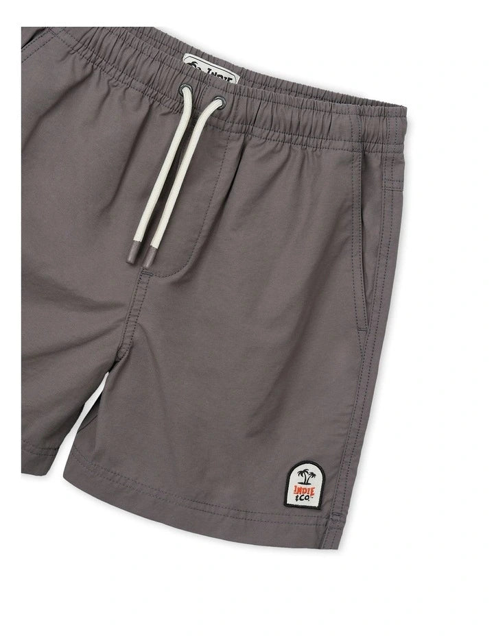 The All Day Swim Trunk | Shark