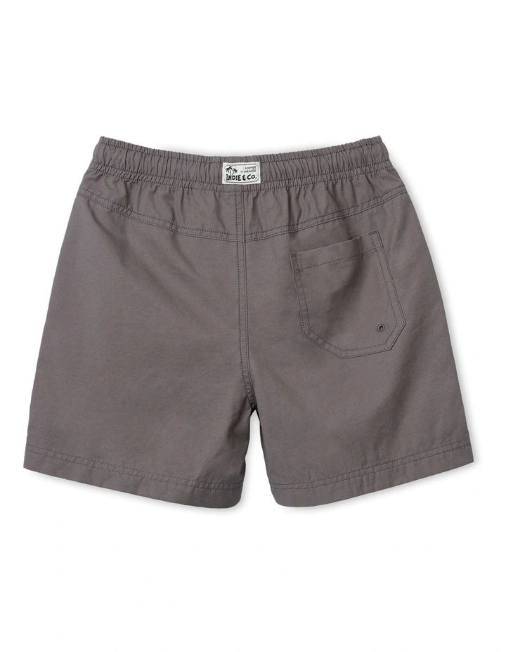 The All Day Swim Trunk | Shark