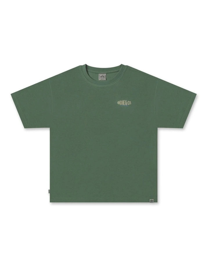 The Lenox Tee | Beverly