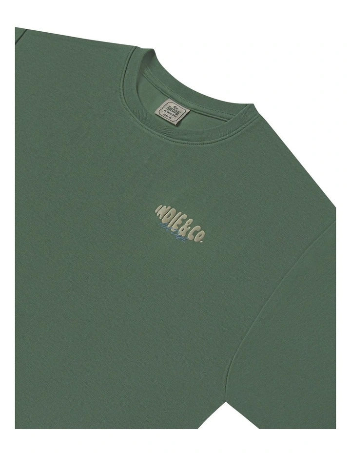 The Lenox Tee | Beverly