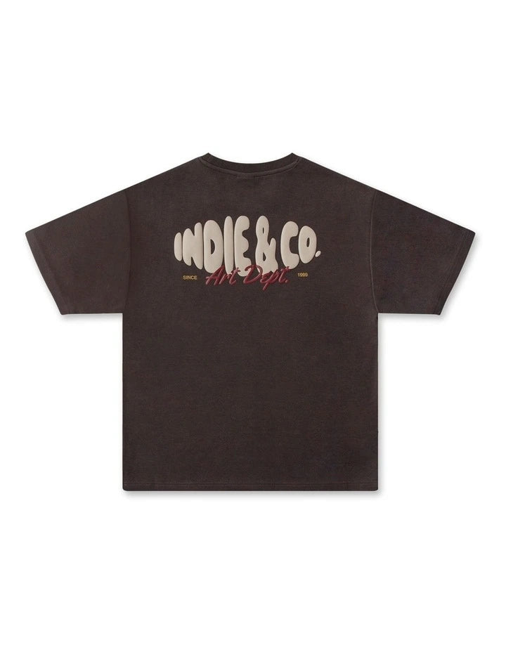 The Lenox Tee | Dirt
