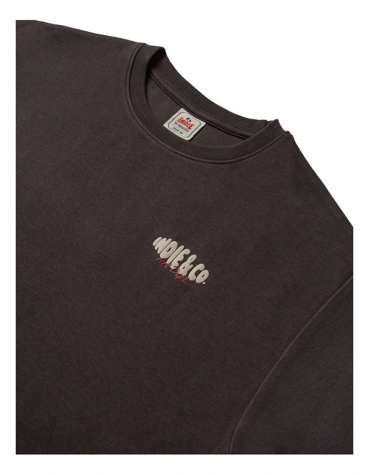 The Lenox Tee | Dirt