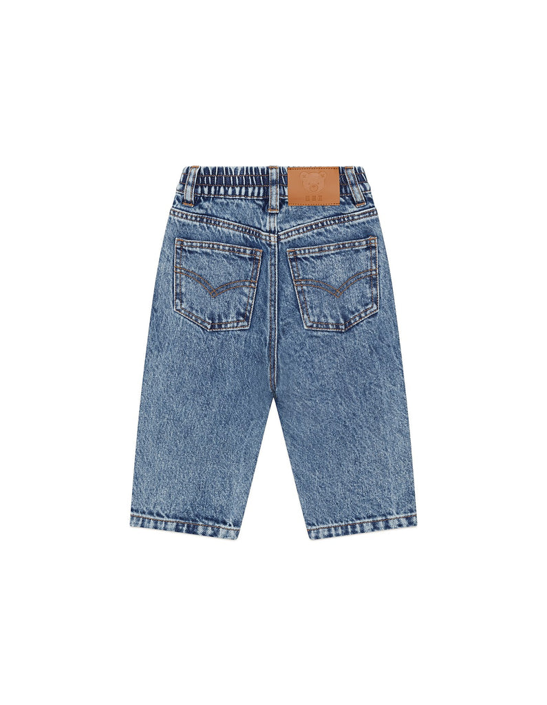 DREAMY DENIM JEANS