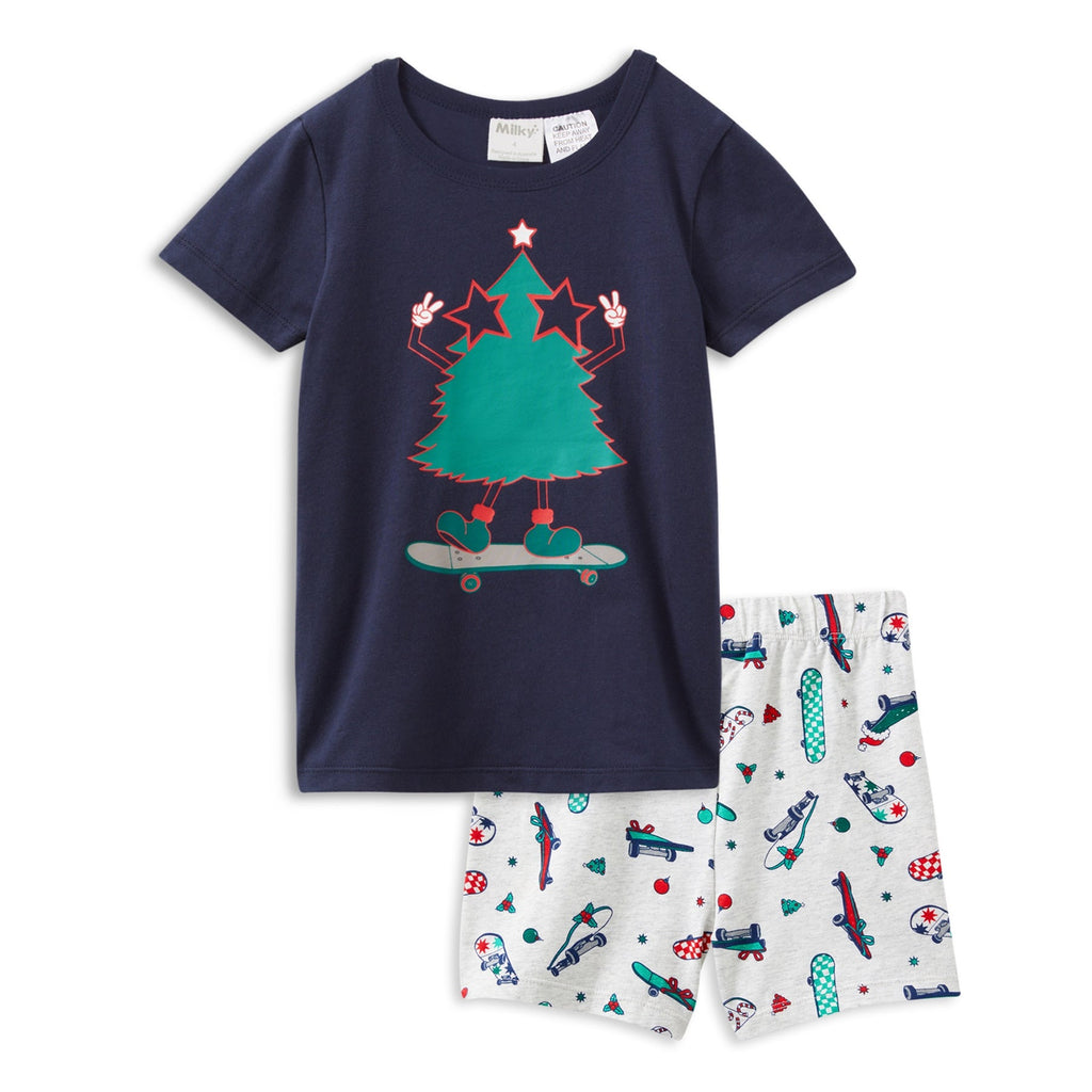 PJ's | Christmas Tree