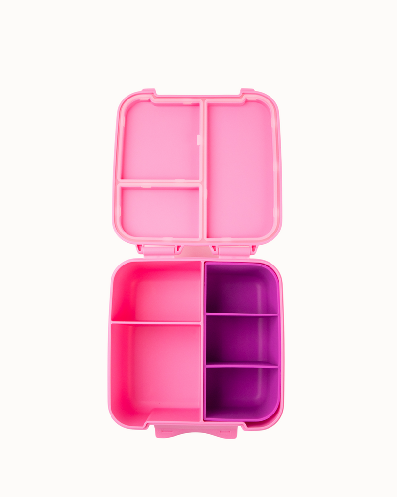 Bite Tray | Fuchsia