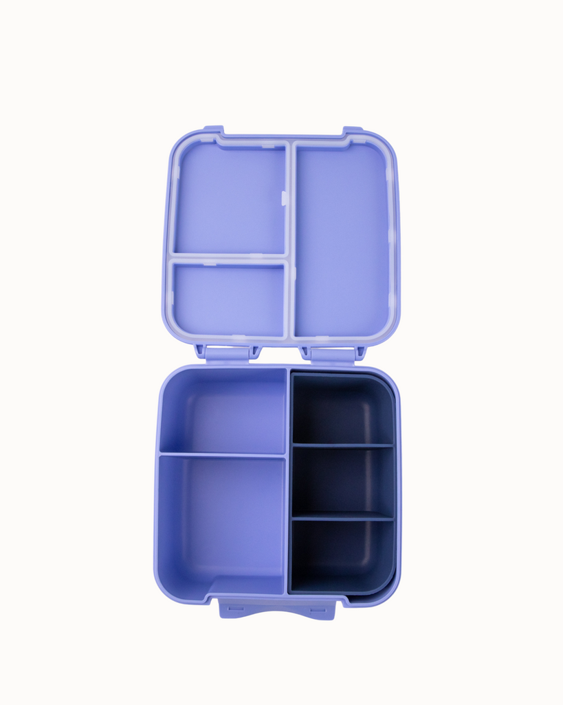 Bite Tray | Navy
