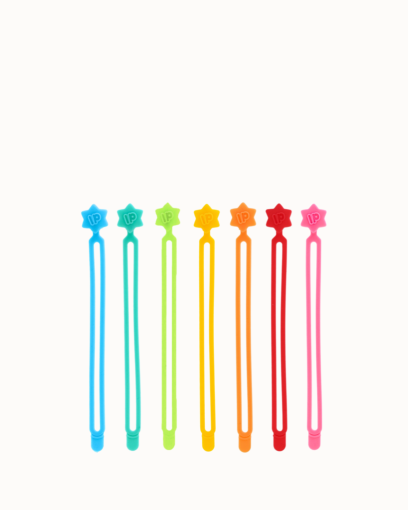 Wrap Band | Brights