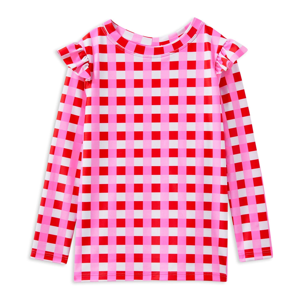 Rash Vest | Lollipop Check