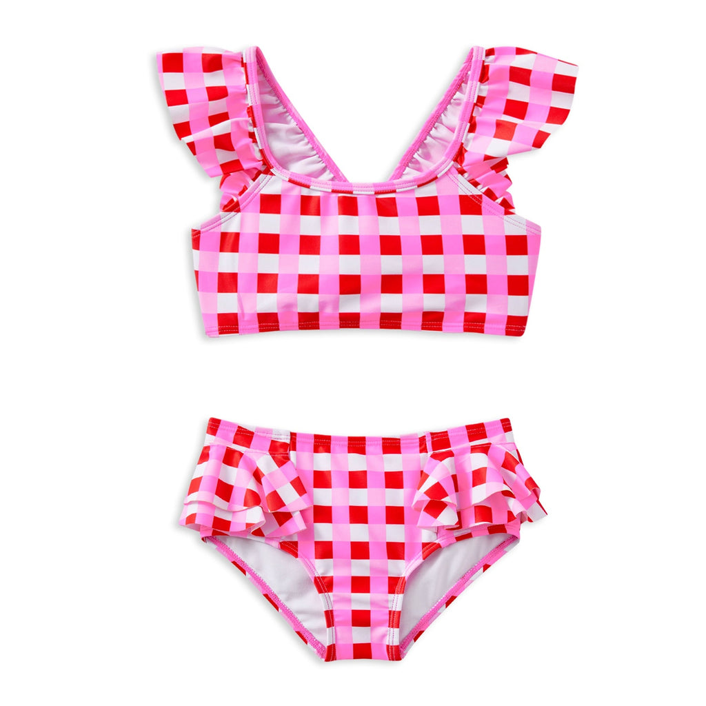 Bikini Swimsuit  | Lollipop Check
