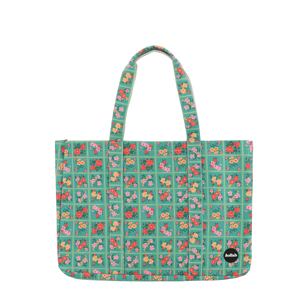 Carryall Cargo | Vintage Patch