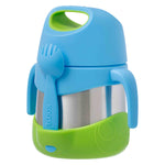 Insulated Food Jar|Ocean Breeze