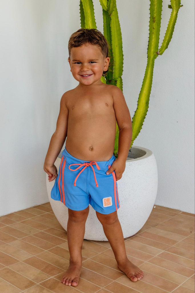 Reef Mini | Swim Short