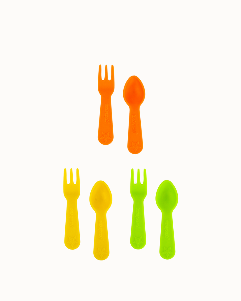 Fork + Spoon | Brights