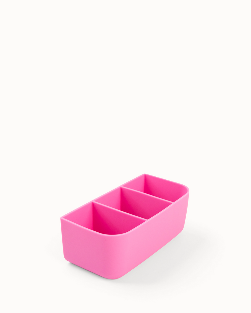 Bite Tray | Floss