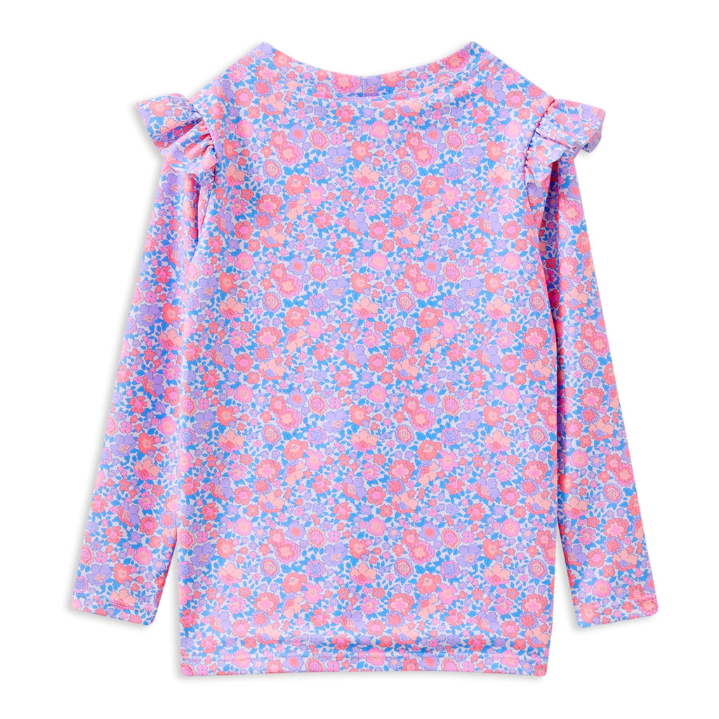 Rash Vest  |Pretty Posy