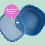 Lunch Tub|Ocean