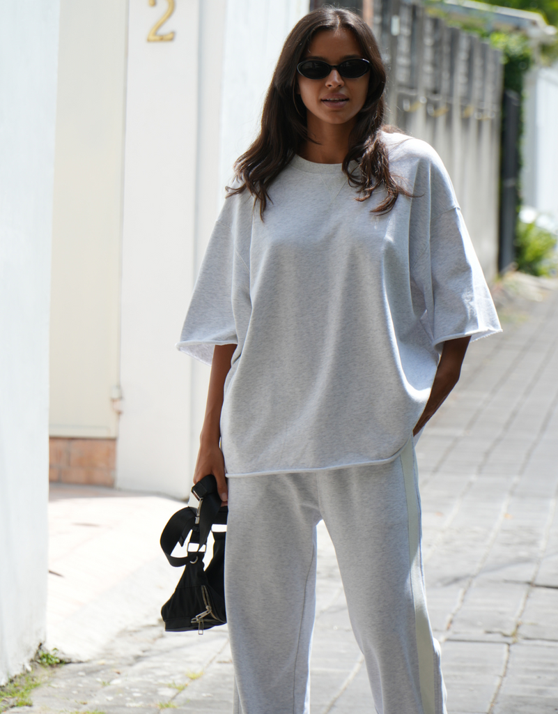 Marley Pant / Grey