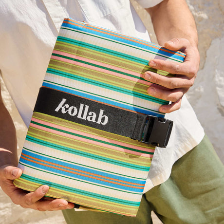 Picnic Mat | Positano